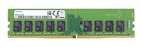 Memoria RAM 1x 8GB Samsung ECC UNBUFFERED DDR4 1Rx8 3200MHz PC4-25600 UDIMM | M391A1K43DB2-CWE