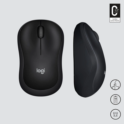 Senza fili topo Logitech M220 Silent 910-004878