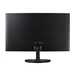 Monitor 24" Samsung LS24C360EAUXEN S36C 1920 x 1080 Full HD 75Hz matrice dello schermo VA