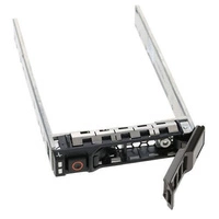 Vassoio unità 2.5'' SAS/SATA Hot-Swap dedicado a Dell servers | G176J
