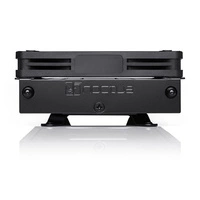 Raffreddamento della CPU NOCTUA Desktop | NH-L9A-AM5 CHROMAX.BLACK