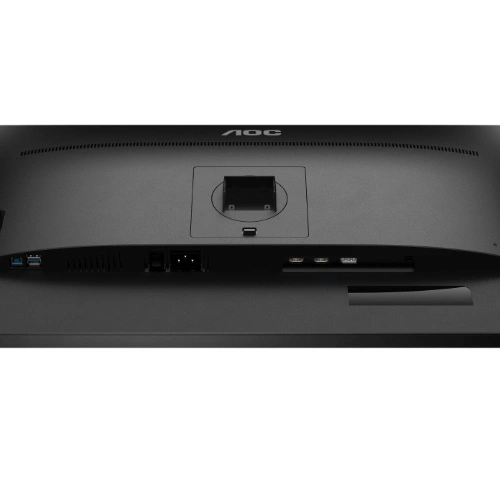 Monitor AOC U27P2 da 27" 3840 x 2160 4K UHD 60Hz IPS