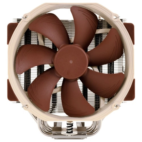Raffreddamento della CPU NOCTUA Desktop | NH-U14S