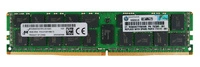 Memoria RAM 1x 16GB Micron ECC REGISTERED DDR4 2133MHz PC4-17000 RDIMM | MTA36ASF2G72PZ-2G1