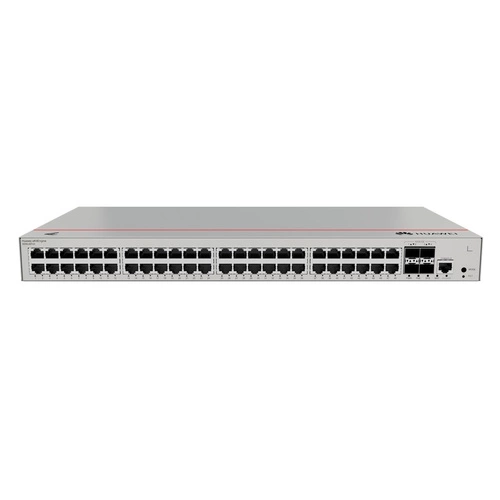 Interruttore Huawei S310-48P4X 48x 1Gb 4x SFP+ 380 W PoE+