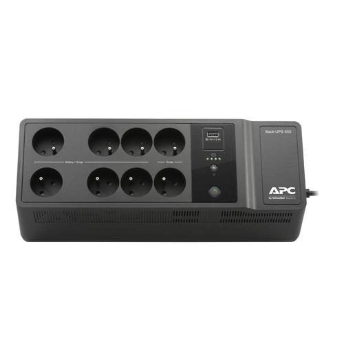 UPS APC BE650G2-CP Mattone 400W 8x FR BE650G2-CP