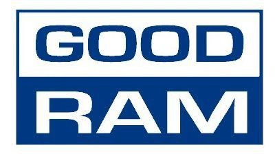 Memoria RAM 2x 8GB GoodRAM NON-ECC UNBUFFERED DDR4 2133MHz PC4-17000 UDIMM | GR2133D464L15/16GDC