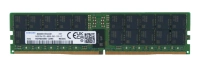 Memoria RAM 1x 64 GB Samsung ECC REGISTERED DDR5 2Rx4 4800MHz PC5-38400 RDIMM | M329R8GA0BB0-CQK