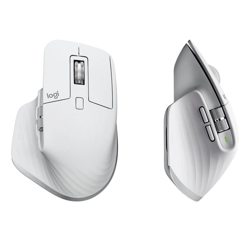 Senza fili topo Logitech MX Master 3S 910-006560