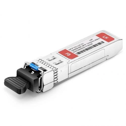 Module SFP HPE JD061A LC 1 Gbps SFP 40km