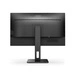 Monitor 27" AOC 27P2Q 1920 x 1080 Full HD 75Hz matrice dello schermo IPS