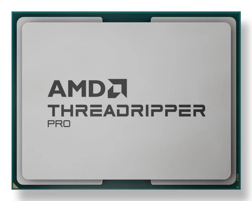 Processore AMD Threadripper PRO Threadripper PRO 9995WX (384 MB, 96x 5.4GHz) 100-000001361