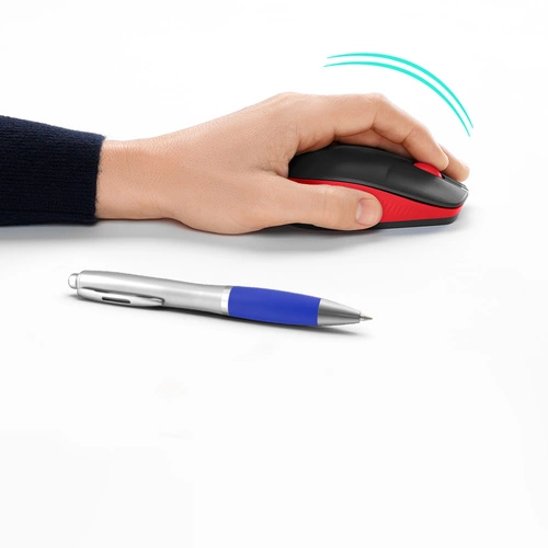 Senza fili topo Logitech M190 910-005908