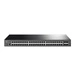 Interruttore TP-LINK TL-SG3452X 48x 1Gb 4x SFP+