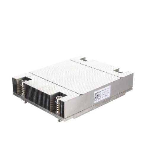 Dissipatore dedicato per server DELL PowerEdge R430 | 02FKY9