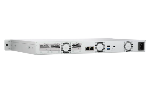 Server NAS QNAP TS-h765eU-8G 4x SSD | HDD SATA 8GB RAM