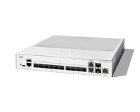 Switch Cisco Catalizzatore C1300-12XS 12x 10Gb 2x RJ-45/SFP+