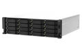 Server NAS QNAP TS-h2287XU-RP-E2378-64G 22x SSD | HDD SATA 64GB RAM