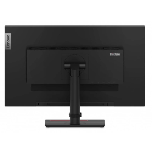 Monitor 27" Lenovo ThinkVision 61EDGAT2EU T27q-20 2560 x 1440 QHD 60Hz matrice dello schermo IPS