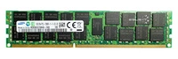 Memoria RAM 1x 16GB Samsung ECC REGISTERED DDR3 2Rx4 1600MHz PC3-12800 RDIMM | M393B2G70BH0-YK0
