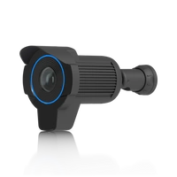 Fotocamera Ubiquiti AI LPR UVC-AI-LPR 8MP 3840 x 2160 (16:9) 30 FPS