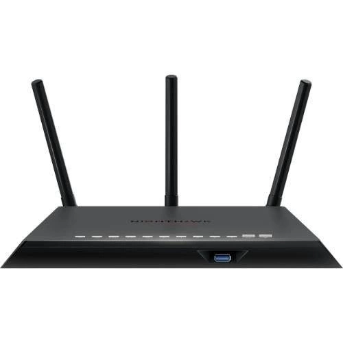 Router Netgear XR300-100PES 4x RJ-45 10/100/1000 Mb/s 1750 Mbps