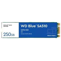 SSD disco Western Digital WD Blue SA510 250GB M.2 2280 TLC | WDS250G3B0B