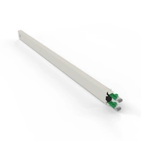 patchbox.one / cassetta / 30U / STP / RJ45