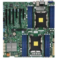 Scheda madre Supermicro X11DAi-N LGA3647 E-ATX | MBD-X11DAi-N-O