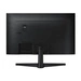 Monitor 24" Samsung LS24AM506NUXEN Smart M5 1920 x 1080 Full HD 60Hz matrice dello schermo IPS