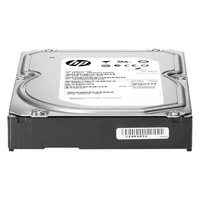 Disco rigido dedicato a HP server 3.5'' capacità 4TB 7200RPM HDD SAS 6Gb/s 693689-B21-RFB | REFURBISHED