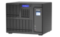 Server NAS QNAP TVS-h1688X-W1250-32G 16x SSD | HDD SATA 32GB RAM