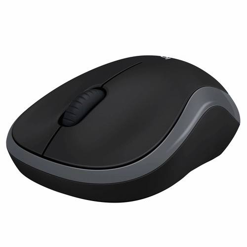 Senza fili topo Logitech M185 910-002238
