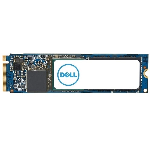 Disco SSD dedicato a server DELL 480GB M.2 SATA 6Gb/s 7FXC3 | REFURBISHED