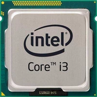 Processore Intel Core i3-10100F ( 6MB, 4x 4.3GHz) CM8070104291318