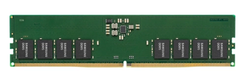 Memoria RAM 1x 16GB Samsung NON-ECC UNBUFFERED DDR5 5600MHz PC5-44800 UDIMM | M323R2GA3PB0-CWM