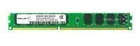 Memoria RAM 1x 4GB ESUS IT ECC UNBUFFERED DDR3 2Rx8 1600MHz PC3-12800 UDIMM | ESUD31600ED8V/4G