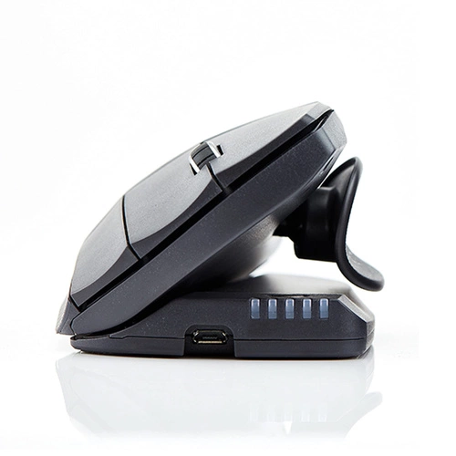 Senza fili topo Contour Unimouse Wireless R UNIMOUSE-WL