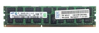 Memoria RAM 1x 8GB Samsung ECC REGISTERED DDR3 1066MHz PC3-8500 RDIMM | M393B1K73DH0-YF8