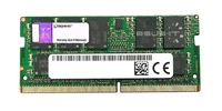 Memoria RAM 1x 8GB Kingston SO-DIMM DDR4 2666MHz PC4-21300 | KVR26S19S8/8