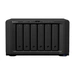 Server NAS Synology DS1621+ 6x SSD | HDD SATA 4GB RAM