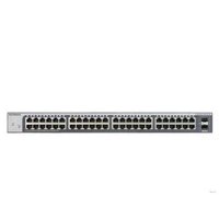 Switch Netgear GS750E-100EUS 48x 10/100/1000 2x SFP