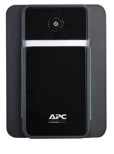 UPS APC Back-UPS 750VA Torre 410W 3x Schuko BX750MI-GR