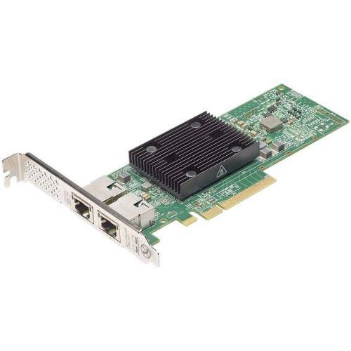 Network Card DELL K7H46 2x RJ-45 PCI Express 10Gb
