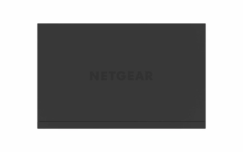 Interruttore Netgear GS324P-100EUS 24x 1Gb 190 W PoE+