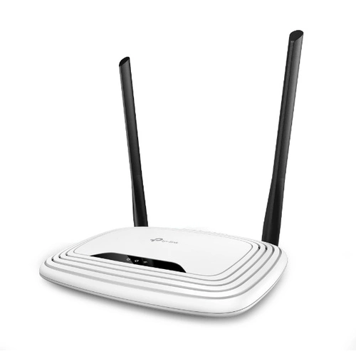 Router TP-LINK TL-WR841N/EU 4x 100Mb