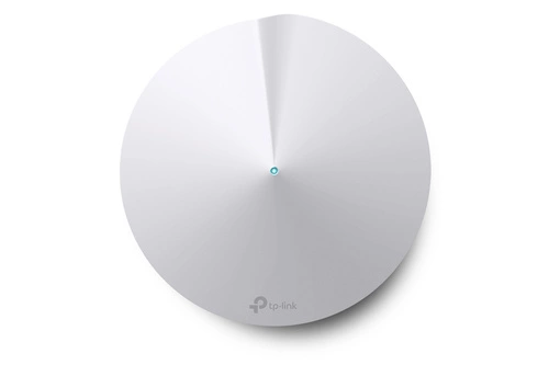 Access Point (Punto di accesso) TP-LINK DECO M5(1-PACK) 2.4 GHz | 5 GHz 867 Mbps 802.11 a/b/g/n/ac