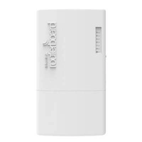 Switch Mikrotik CRS105-5S-FB 5x SFP