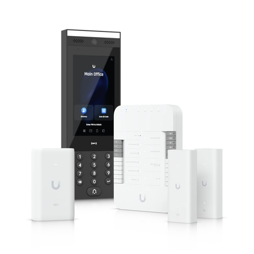 Ubiquiti Gate Access Starter Kit UA-SK-Gate
