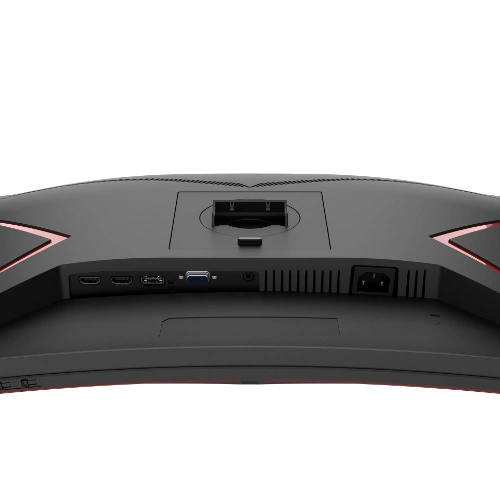 Monitor AOC CQ27G2U/BK da 27" 2560 x 1440 QHD 144Hz a matrice VA